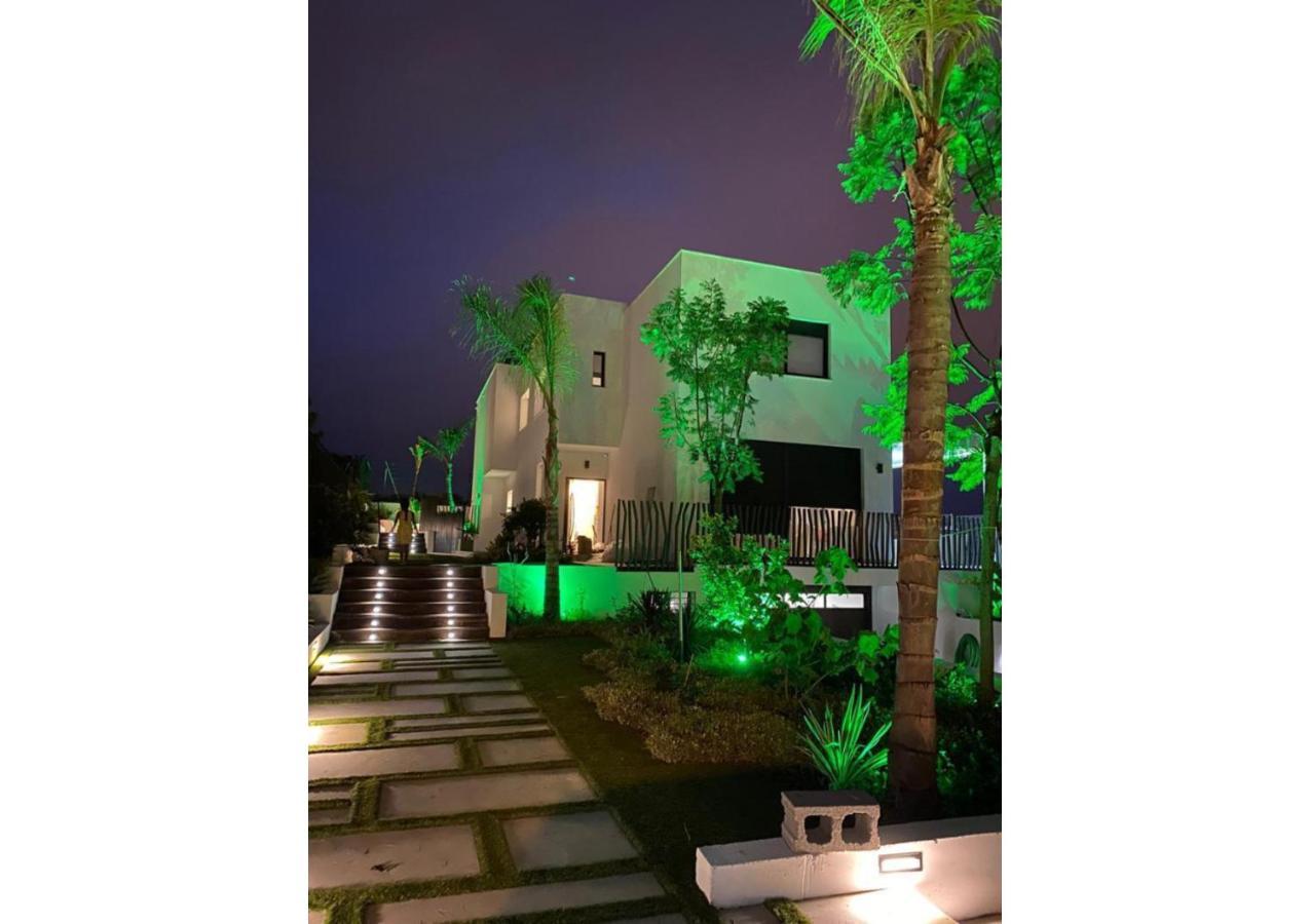 Villa Palacio Nazari Málaga Kültér fotó